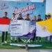 Robot Terbang UGM Juara UAV di Turki