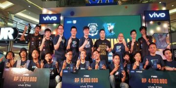vivo Esports Cup