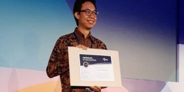 Startup Pertanian MSMB Raih Juara II Ajang IPIEC Global 2019