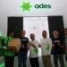 Kolaborasi Ades dan Gojek Untuk Lingkungan Bebas Sampah Plastik
