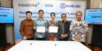 BRI Ventures Bangun Portofolio Startup