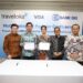 BRI Ventures Bangun Portofolio Startup