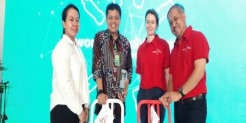 Pameran INSPIRAKTIF  Angkat Isu Sampah Kemasan Plastik