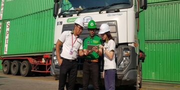Sinergi SPIL-Deliveree Tingkatkan Kinerja Logistik Melalui Teknologi Digital