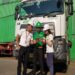 Sinergi SPIL-Deliveree Tingkatkan Kinerja Logistik Melalui Teknologi Digital