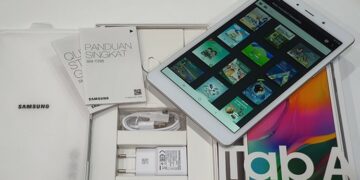 Samsung Hadirkan Tablet Ramah Anak Dengan Digital Learning