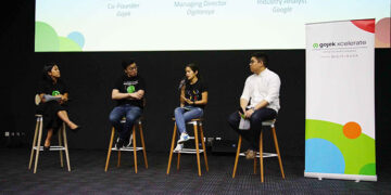Gojek Berbagi Tips Penerapan Machine Learning di Gojek Xcelerate