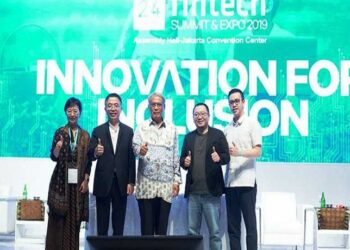 Indonesia China Tech Ignition Wadah Startup Berbagi Teknologi