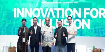 Indonesia China Tech Ignition Wadah Startup Berbagi Teknologi