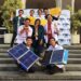 ITB Juara Umum Kontes Mobil Surya Tanpa Awak Tahun 2019
