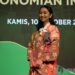 Laras Anggraini : Malah Sukses Jadi Pebisnis Busana