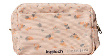 Mouse Logitech M350 Tampil Gaya dan Ekslusif