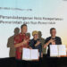 LOKET Dukung Bekraf Dalam Pengembangan Industri Kreatif Tanah Air