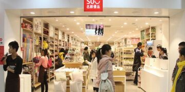 Perluas Pasar, Miniso Buka di Shopee