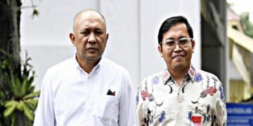 Kemenkop dan UKM Desain Pola Kemitraan Usaha Besar dengan UMKM