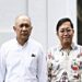 Kemenkop dan UKM Desain Pola Kemitraan Usaha Besar dengan UMKM