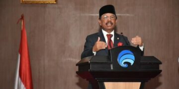 Menkominfo : Targetkan Iklim Yang Sehat Untuk Pertumbuhan Startup