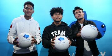 MOLA TV, Gelar Program Seleksi Pemain Sepak Bola Muda Indonesia