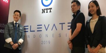 NTT Startup Challege 2019: Akselerasi Startup Indonesia