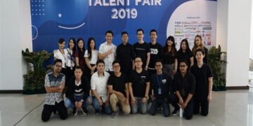 Nusatalent Mendapatkan Pendanaan Tahap Awal