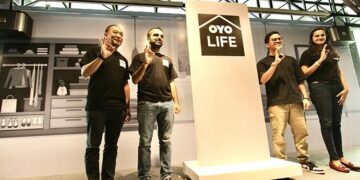 OYO Tertarik Kelola Bisnis Kost di Indonesia
