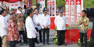 Papuan Youth Creative Hub, Pusat Pengembangan Startup di Jayapura