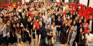 Generasi Muda Harapan Pelestarian Lingkungan