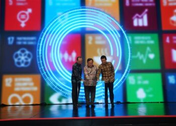 SDG Academy Indonesia, Belajar Tentang Pembangunan Berkelanjutan