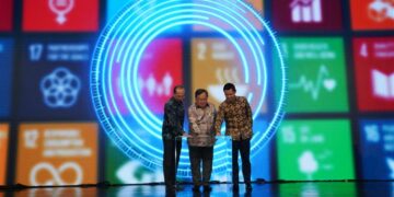 SDG Academy Indonesia, Belajar Tentang Pembangunan Berkelanjutan