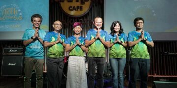 Run To Care Dedikasikan 250 KM  Untuk Anak Aceh Penyintas Tsunami