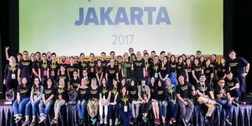 Jakarta Jadi Tuan Rumah Konferensi Regional Tech in Asia 2019