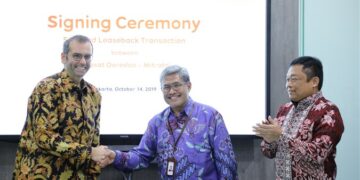 Siap Hadapi Teknologi 5G  TelkomGroup Akuisisi 2.100 Menara Indosat Ooreedoo