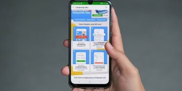 Tokopedia Sedia Fitur Permudah Penjualan Ponsel Bekas