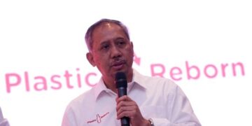 Triyono Prijosoesilo : Coca Cola Indonesia Dorong Pengelolaan Sampah Berkelanjutan