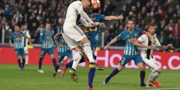 Nex Parabola Hadirkan Liga Champion UEFA dan Liga Eropa