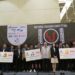 Tim UI Juara Hacking Cyber Jawara 2019