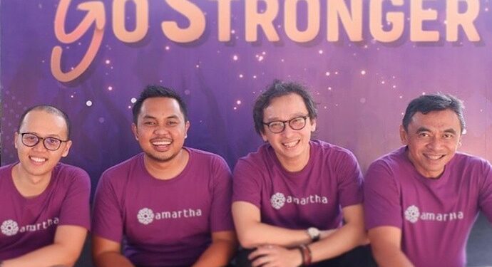 Amartha