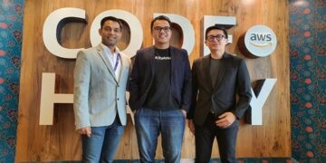 AWS Pop-Up Loft Jakarta, Ajak Startup Belajar & Kolaborasi