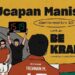 Setelah Dilebur, Bekraf Pamit dari Media Sosial