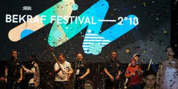 Bekraf Festival 2019 Digelar di Solo