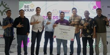 Bekraf Gelar Roadshow GSI di Yogyakarta