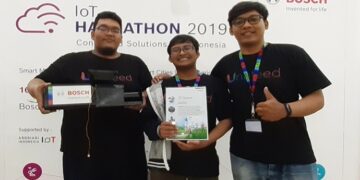 Unafeed, Startup Yang  Dorong Produksi Peternak Sidat Indonesia