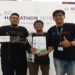 Unafeed, Startup Yang  Dorong Produksi Peternak Sidat Indonesia