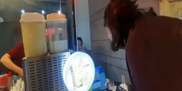 DANA Dukung Pelaku UMKM Kelola Pembayaran Digital