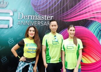 Dermaster, Klinik Kecantikan Yang Gaet Milenial