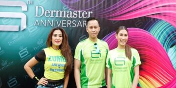 Dermaster, Klinik Kecantikan Yang Gaet Milenial