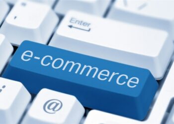 transaksi e-commerce