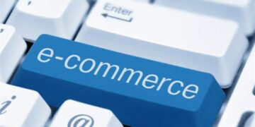 transaksi e-commerce