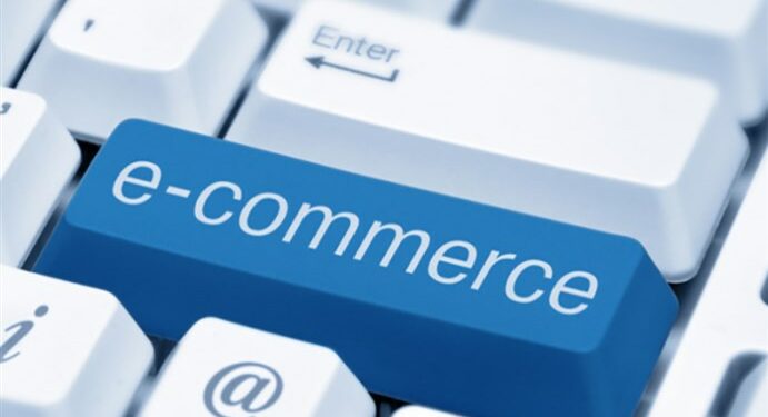 transaksi e-commerce