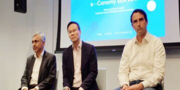 E-commerce Indonesia Tumbuh 12 Kali Lipat